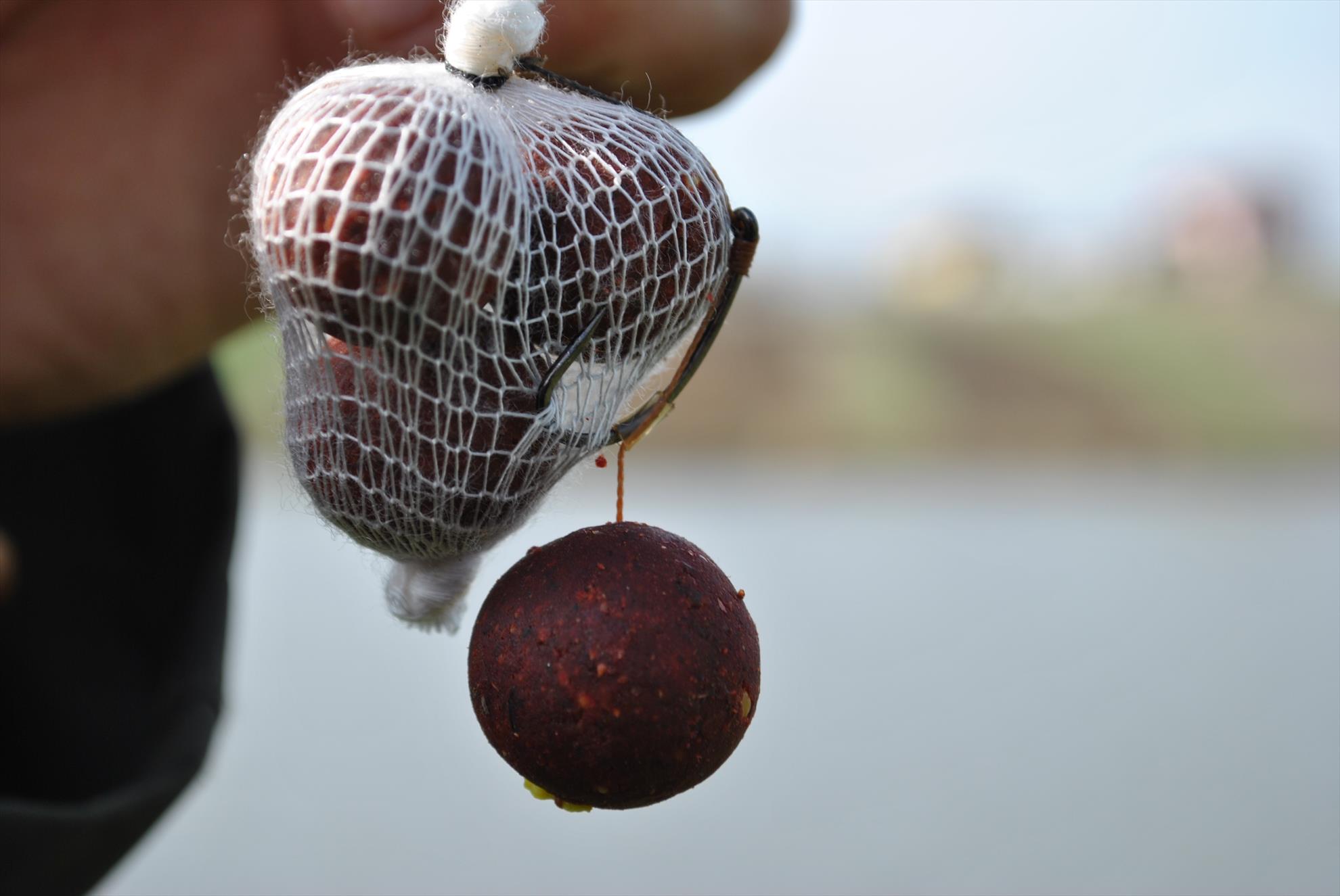 Rubrica ABC (incepatori). Saculetul PVA si legea lui Arhimede.